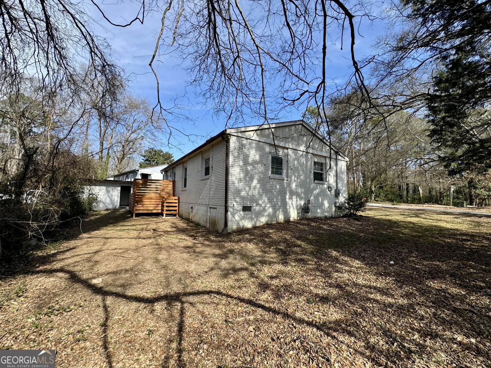 230 Argus Circle Atlanta - 14