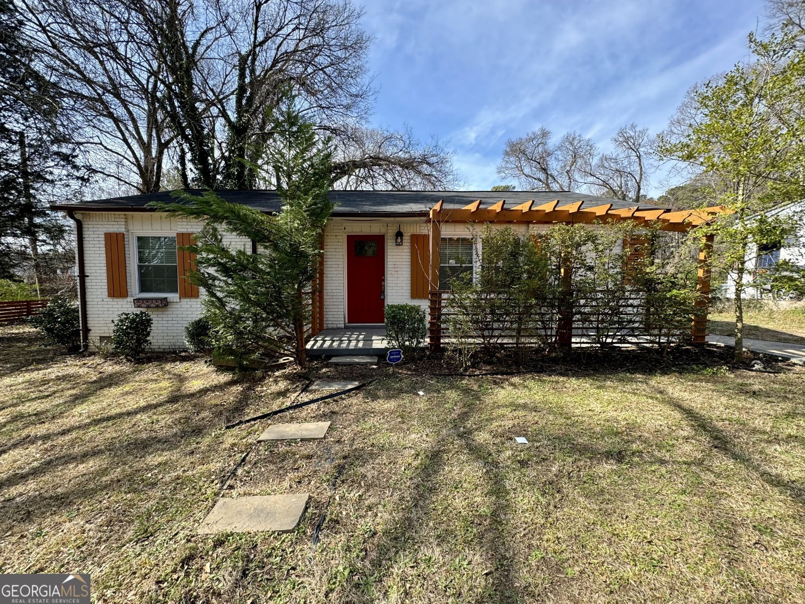 230 Argus Circle Atlanta - 2