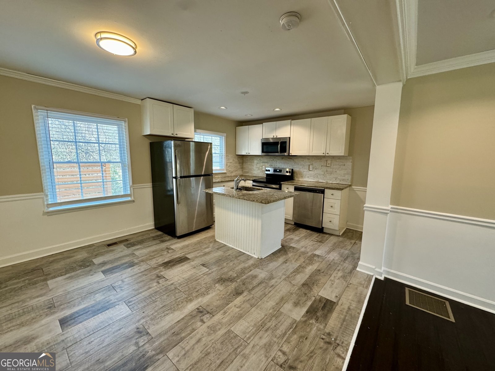 230 Argus Circle Atlanta - 5