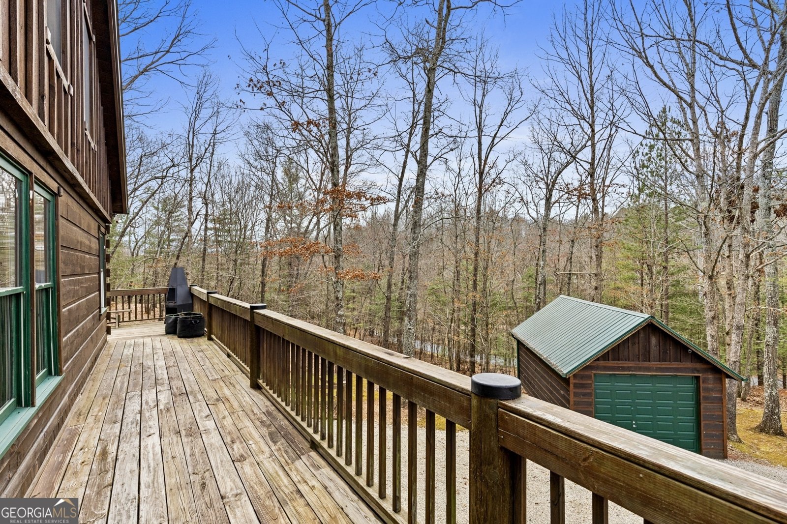 1994 Douthit Road Mineral Bluff - 27