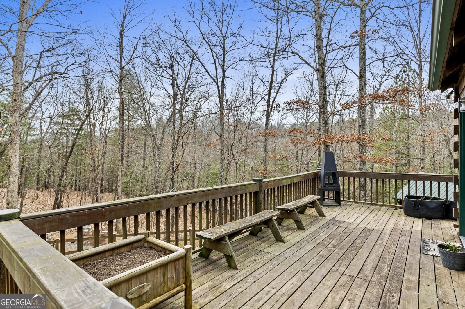 1994 Douthit Road Mineral Bluff - 28