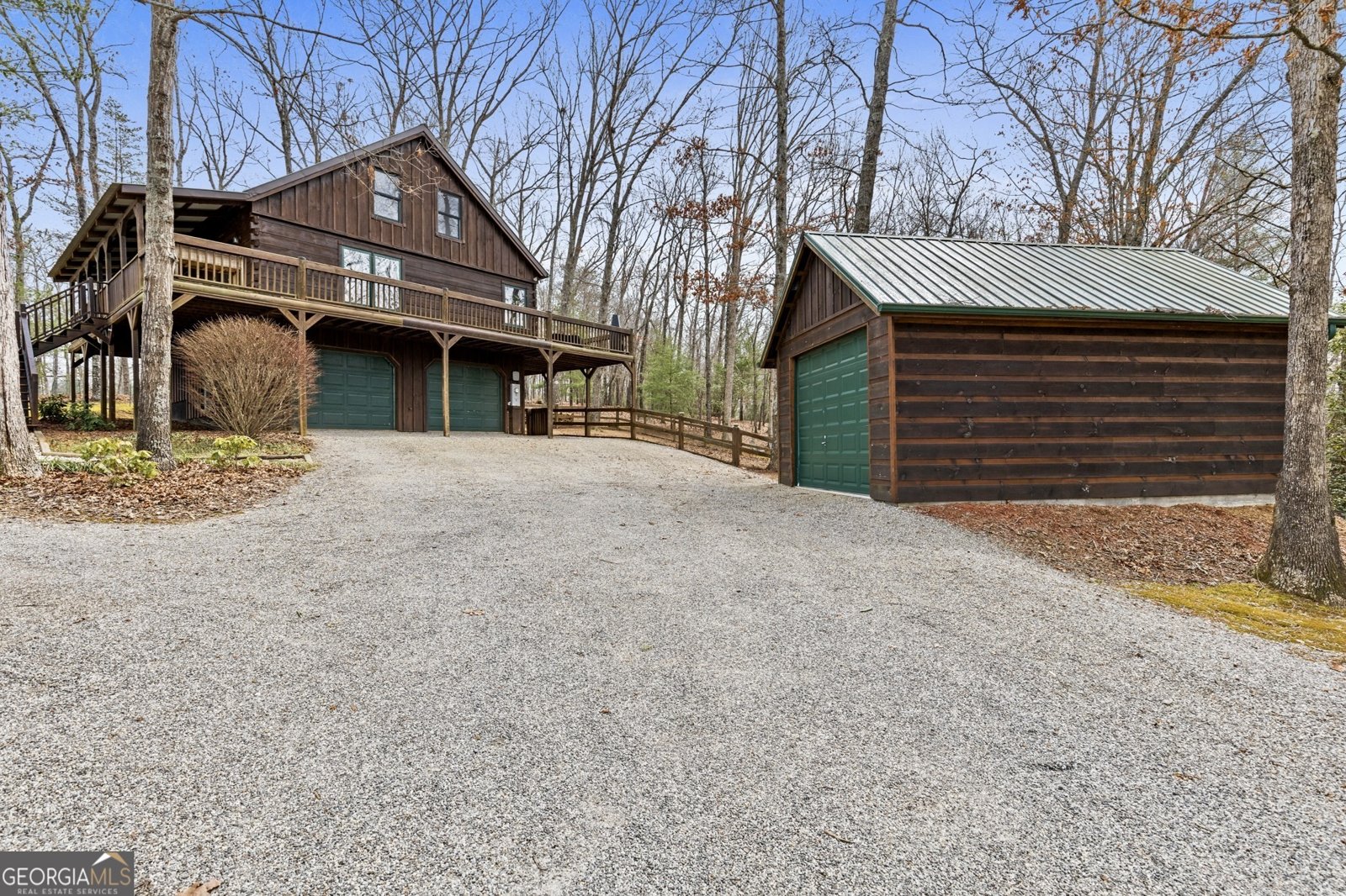 1994 Douthit Road Mineral Bluff - 3