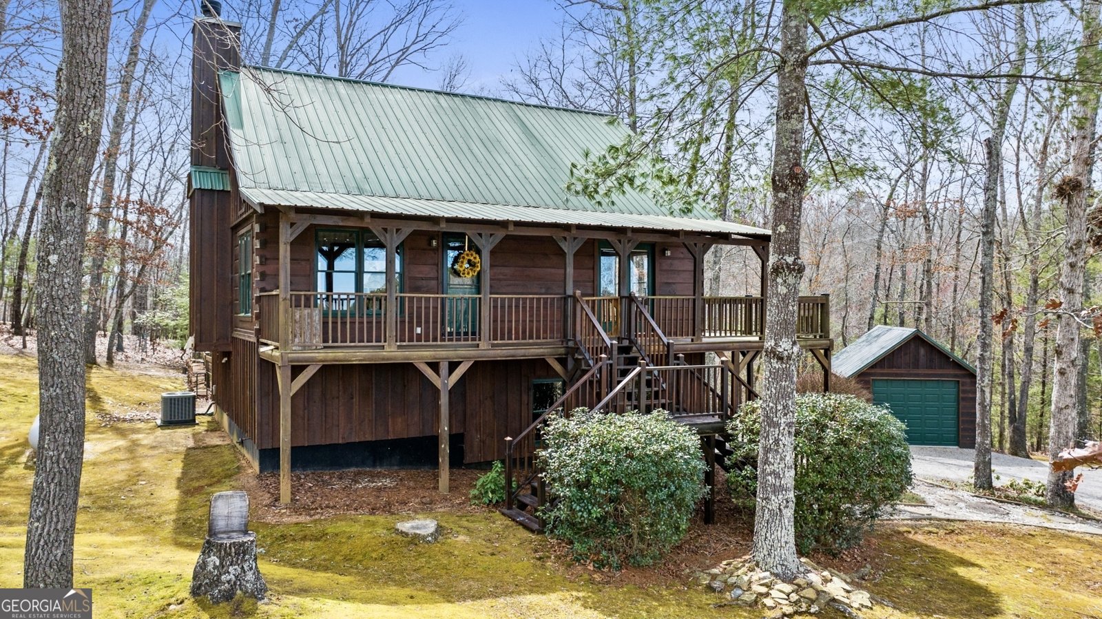 1994 Douthit Road Mineral Bluff - 36