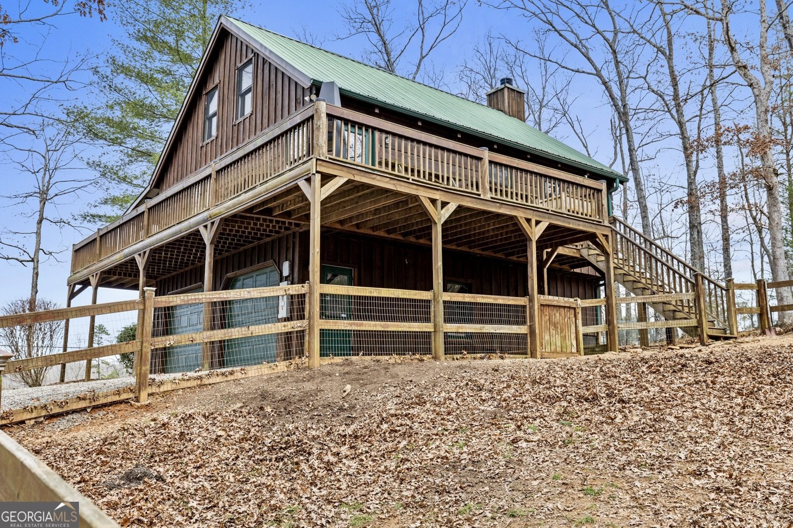 1994 Douthit Road Mineral Bluff - 37