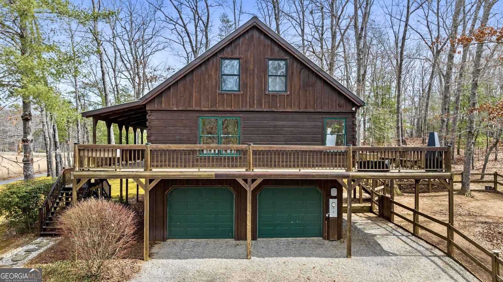 1994 Douthit Road Mineral Bluff - 4