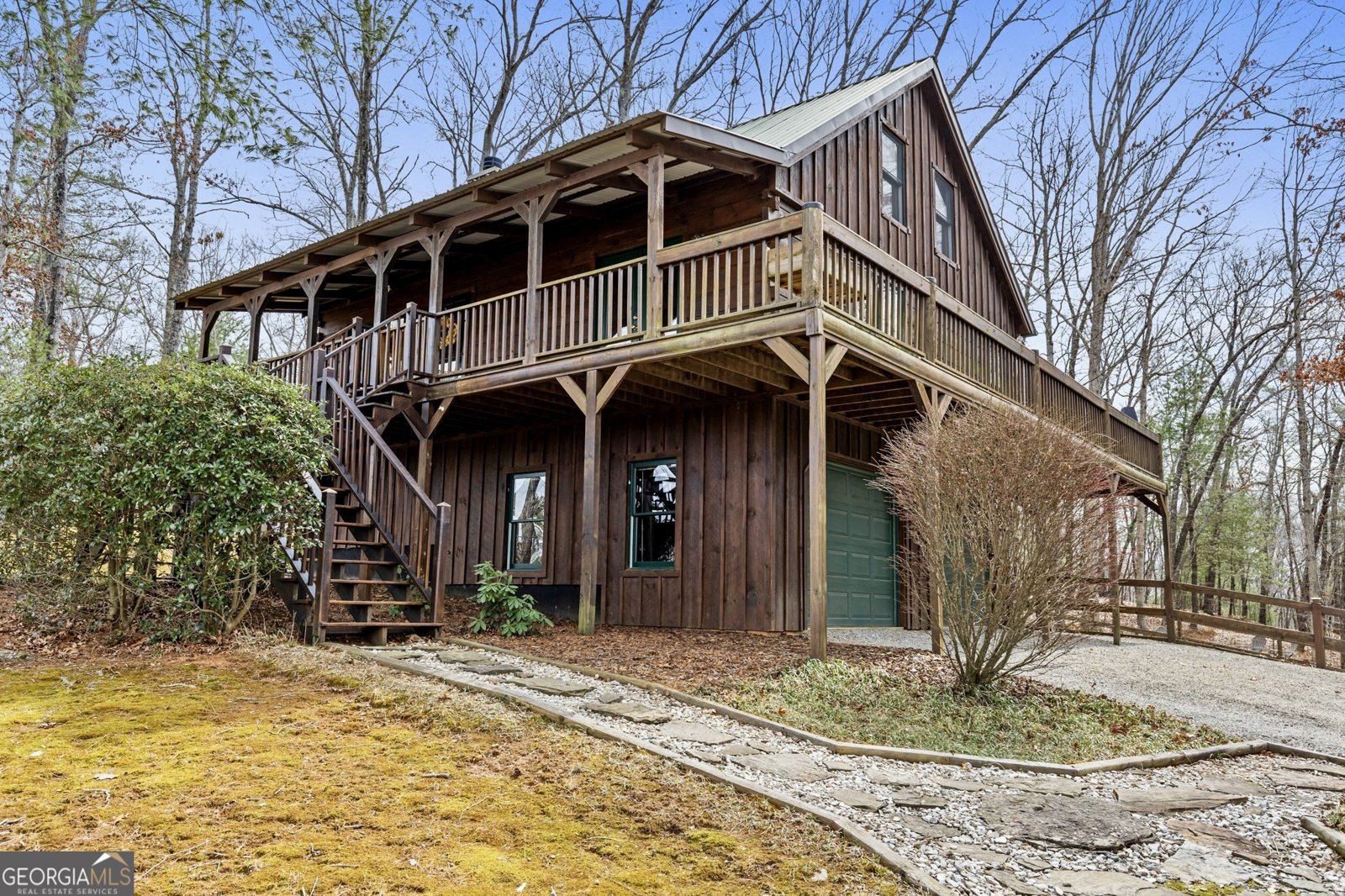 1994 Douthit Road Mineral Bluff - 40