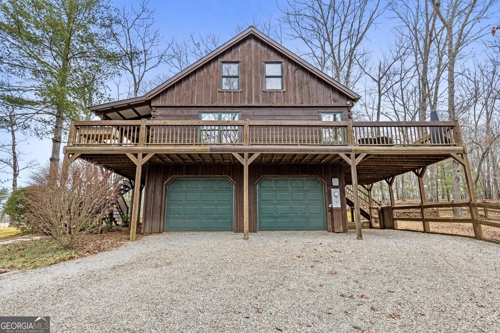 1994 Douthit Road Mineral Bluff - 41
