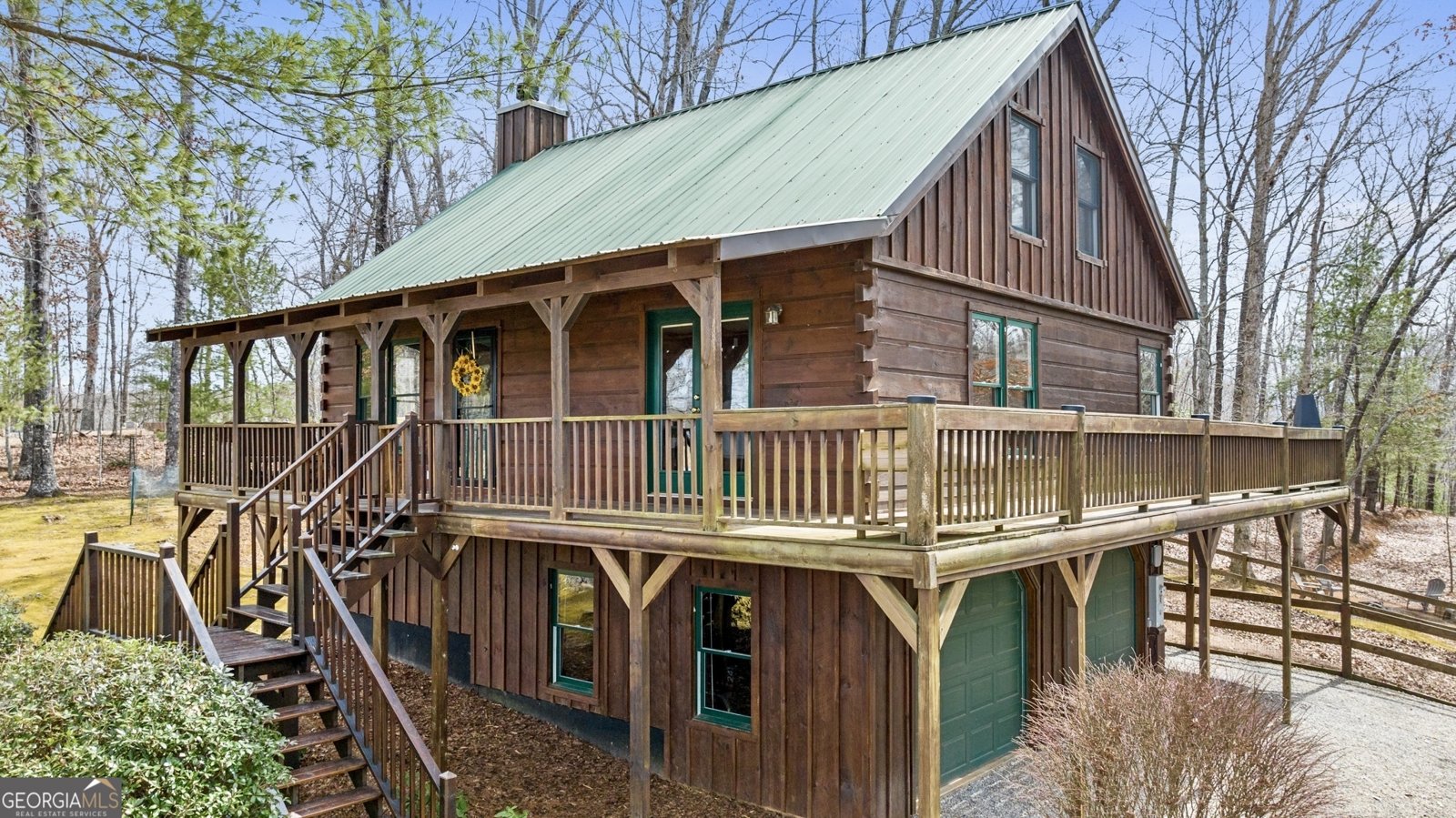 1994 Douthit Road Mineral Bluff - 42