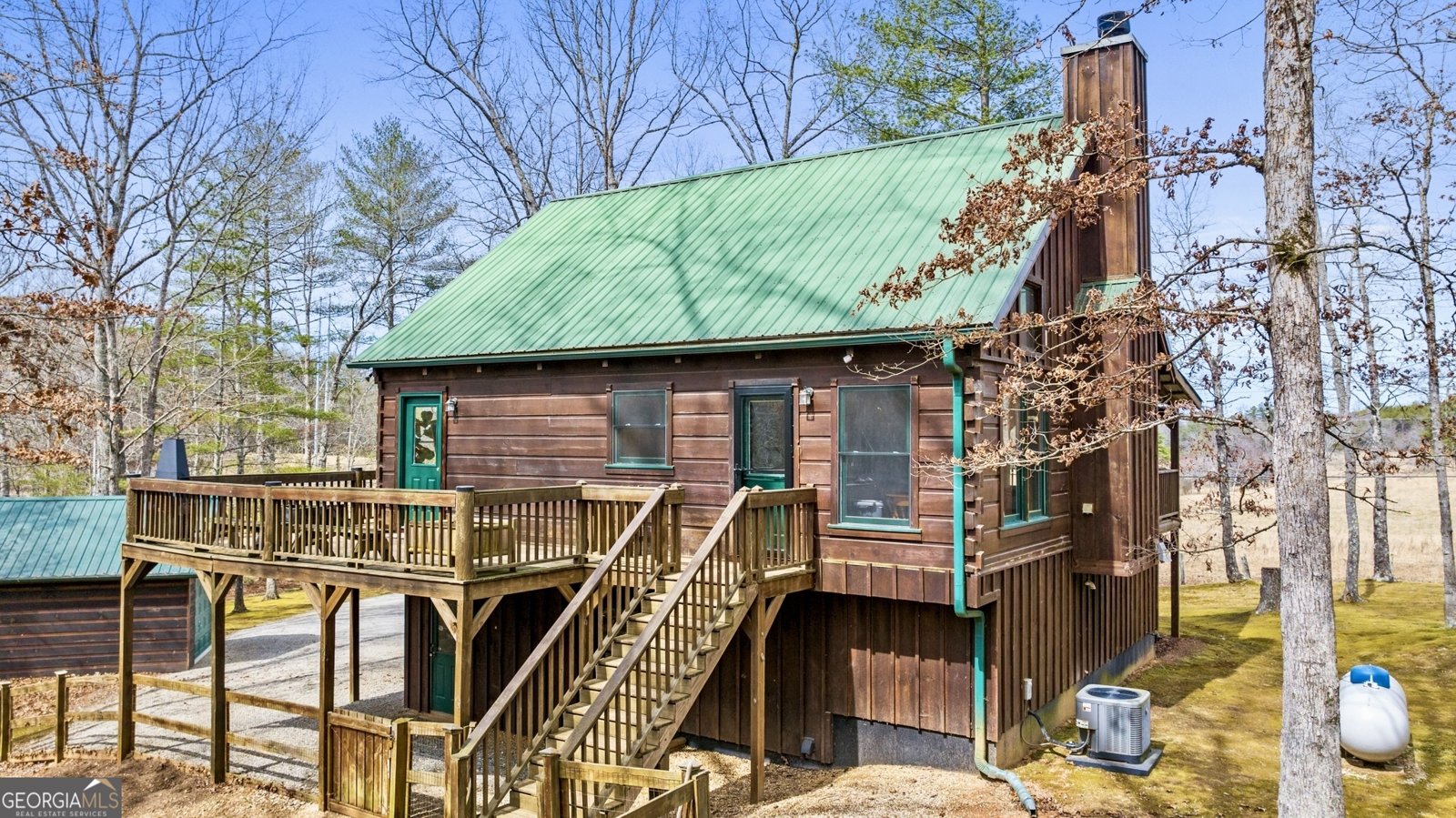 1994 Douthit Road Mineral Bluff - 5