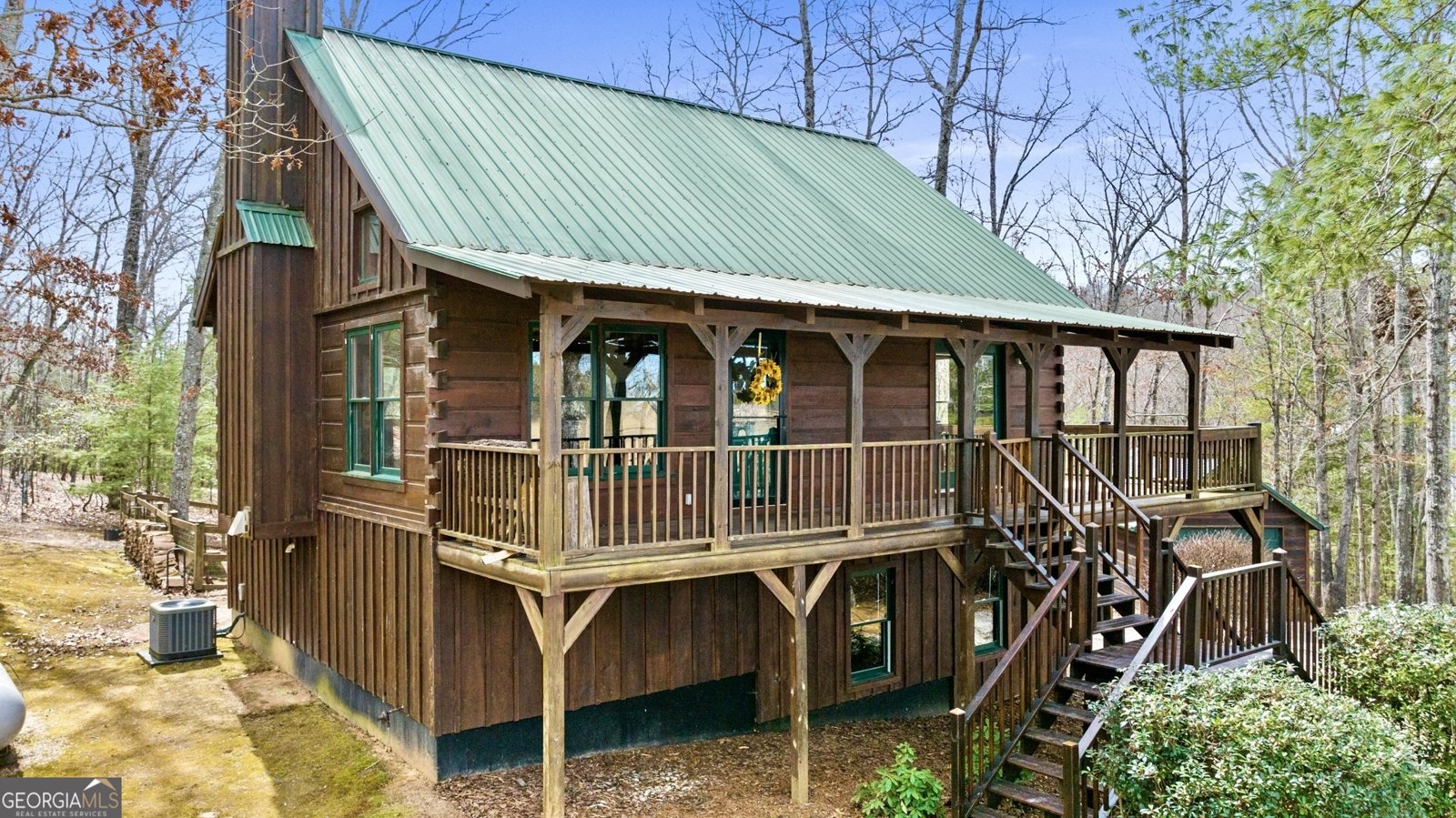 1994 Douthit Road Mineral Bluff - 6