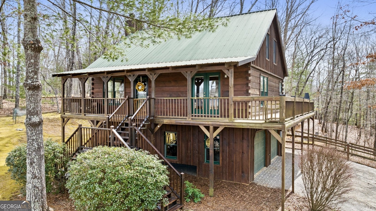 1994 Douthit Road Mineral Bluff - 8