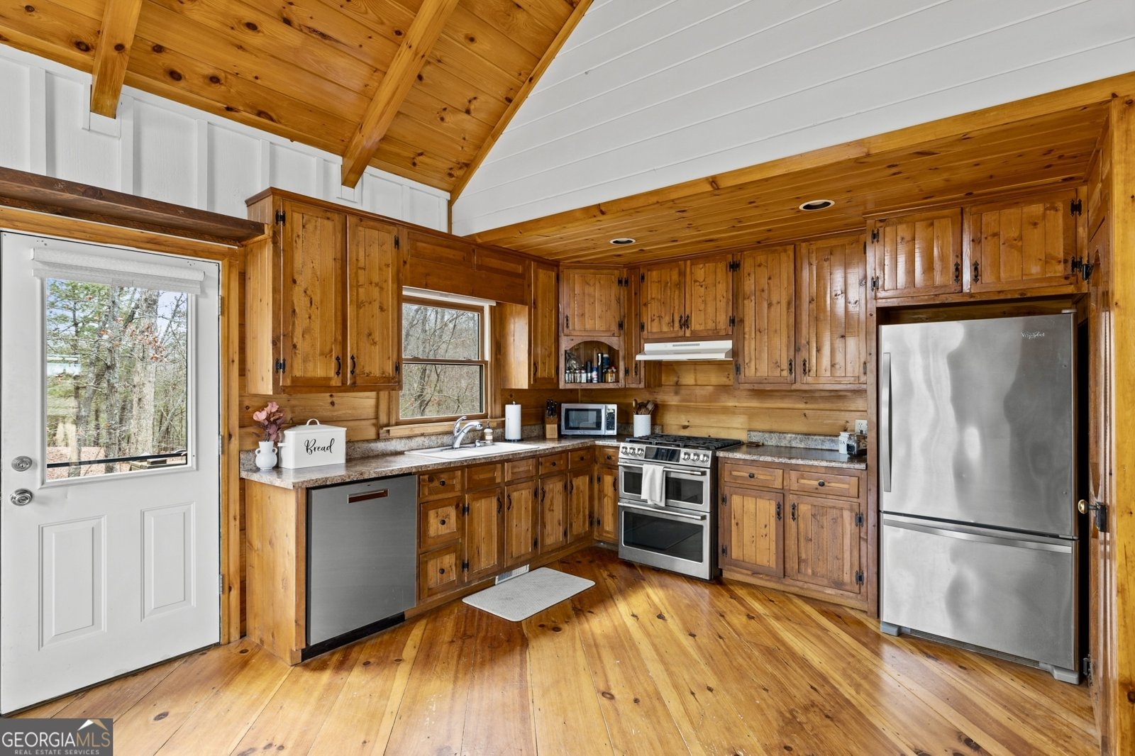 1994 Douthit Road Mineral Bluff - 9