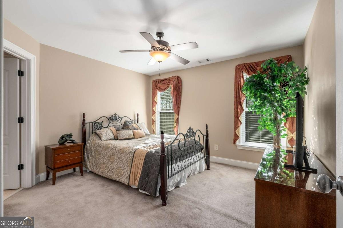 5966 Wellington Avenue Gainesville - 30