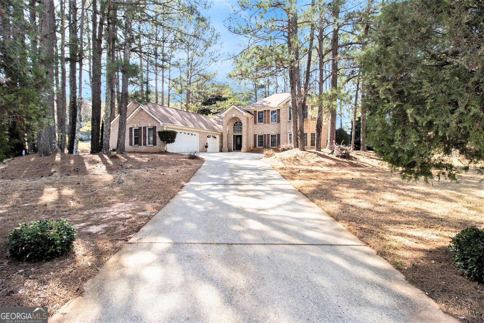 11 Tallulah Court Jonesboro - 1
