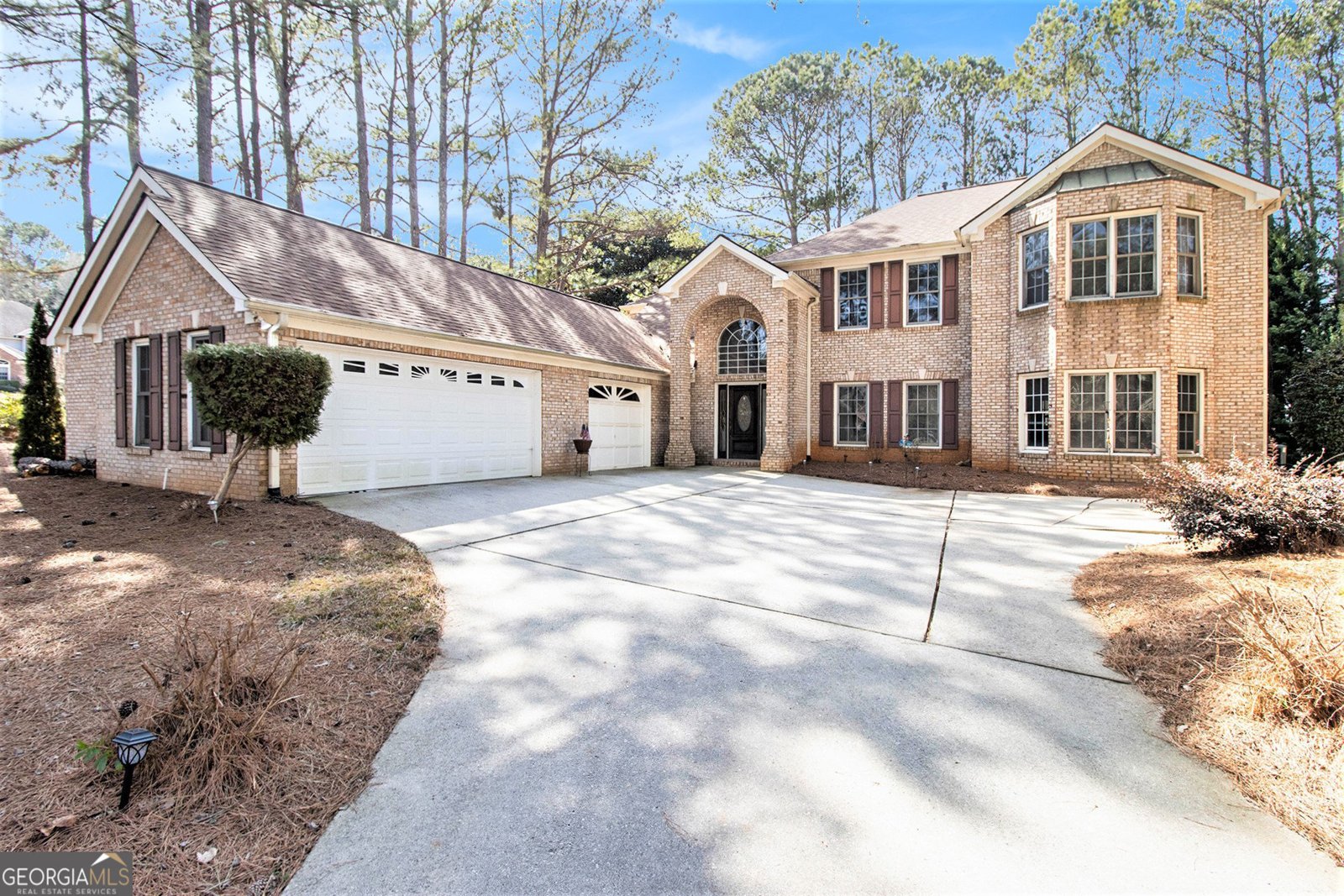 11 Tallulah Court Jonesboro - 2