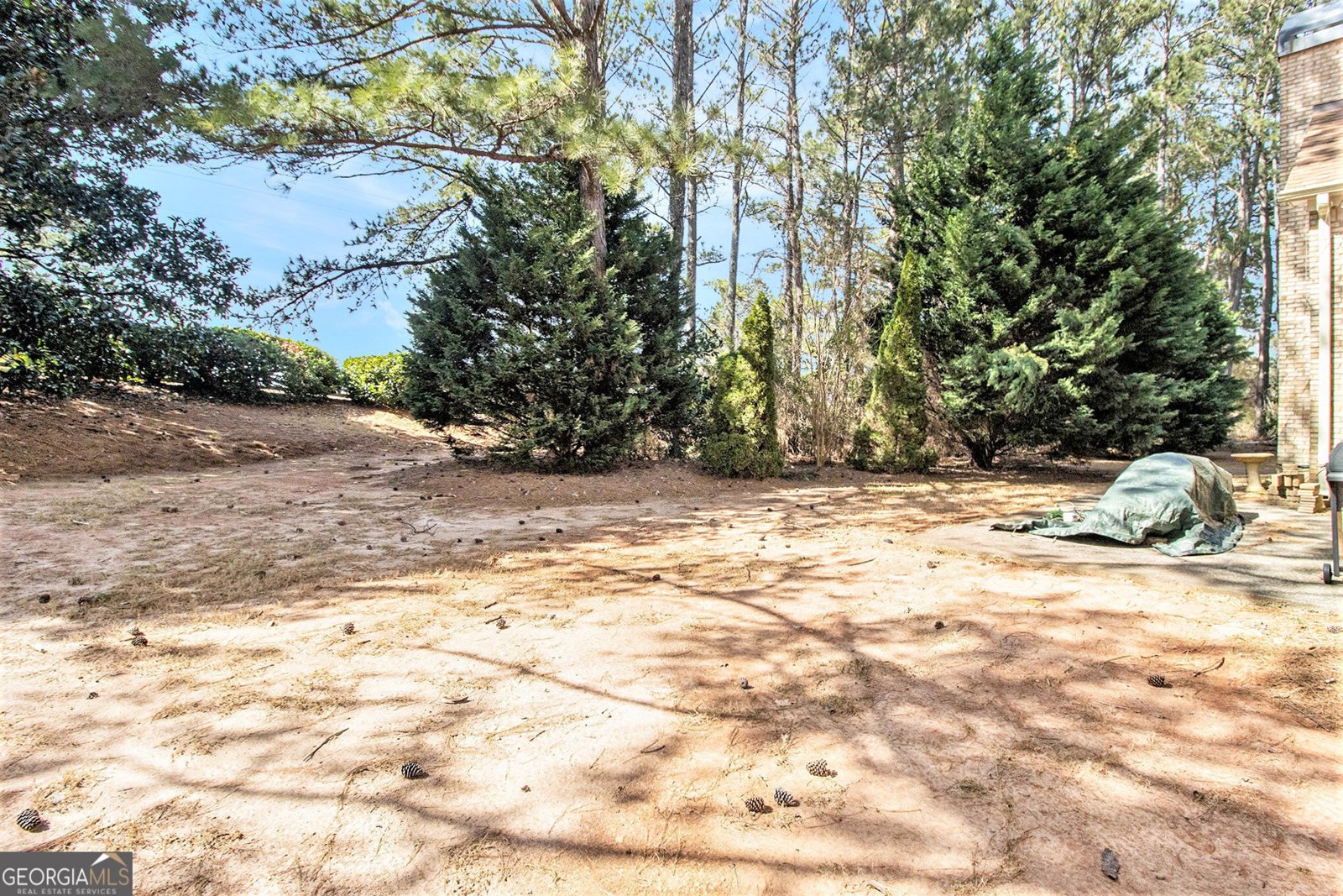 11 Tallulah Court Jonesboro - 25