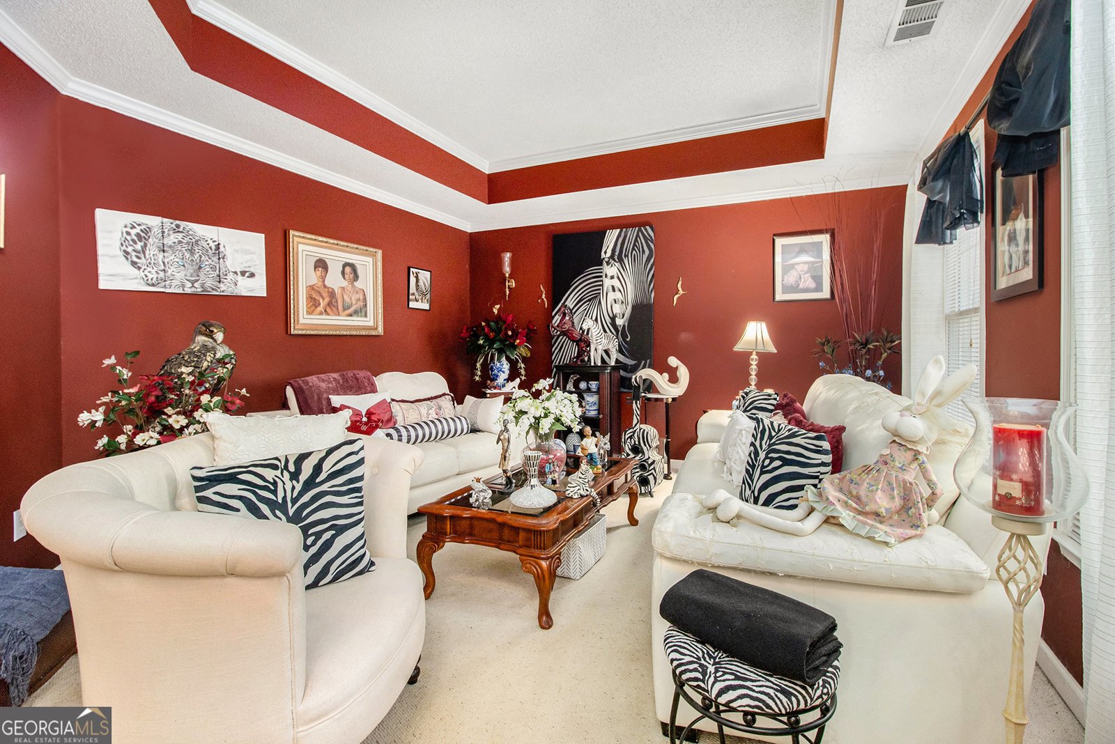 11 Tallulah Court Jonesboro - 4