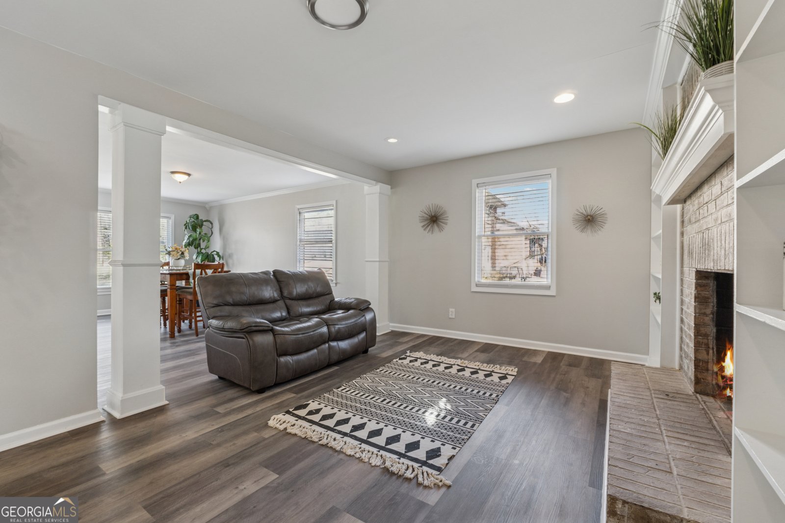 4809 Thompson Mill Road Lithonia - 12