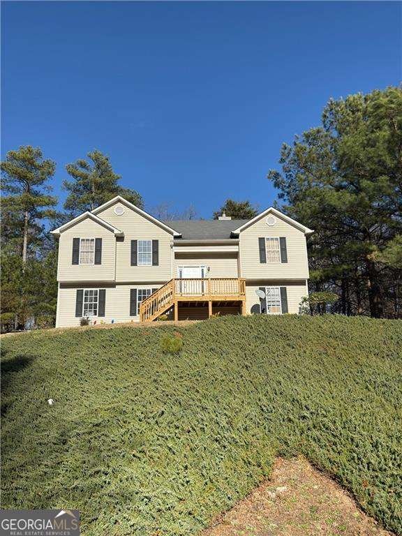 3672 Misty Oak Drive Flowery Branch - 1