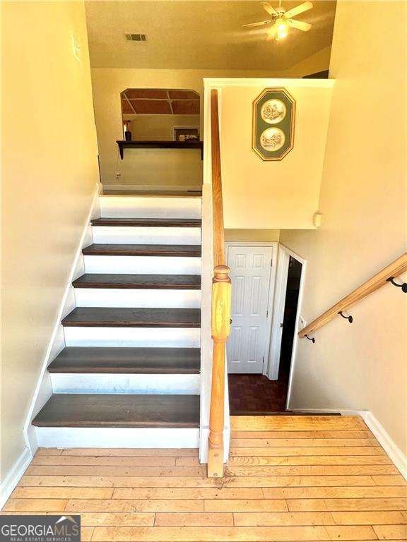 3672 Misty Oak Drive Flowery Branch - 10