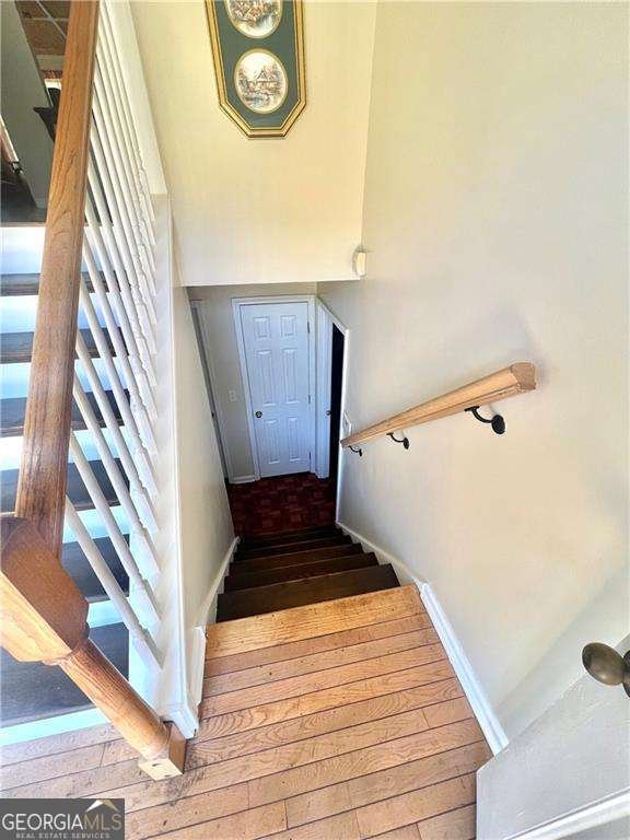 3672 Misty Oak Drive Flowery Branch - 11