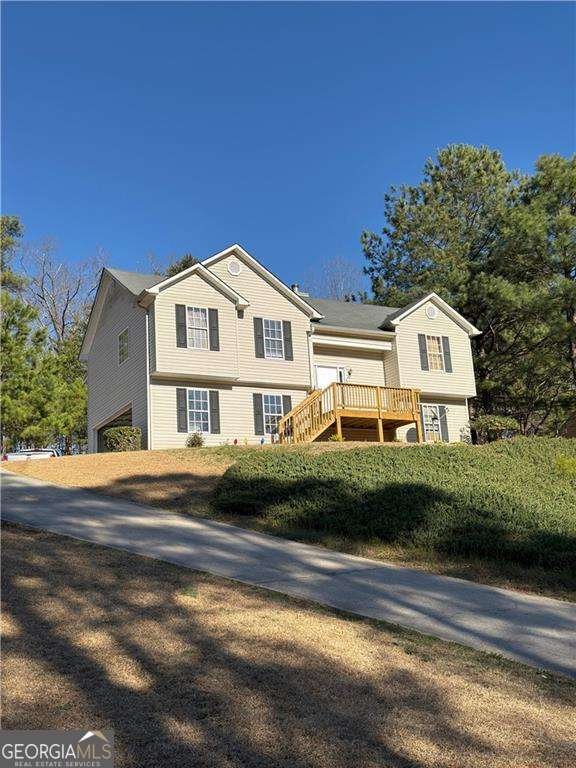 3672 Misty Oak Drive Flowery Branch - 2