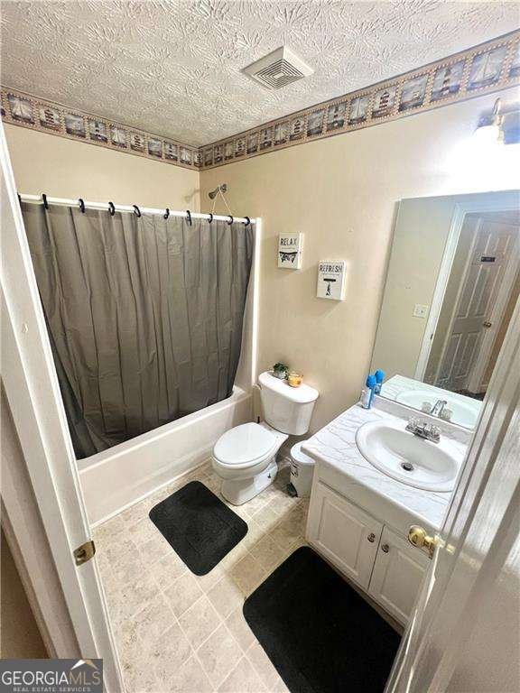 3672 Misty Oak Drive Flowery Branch - 20
