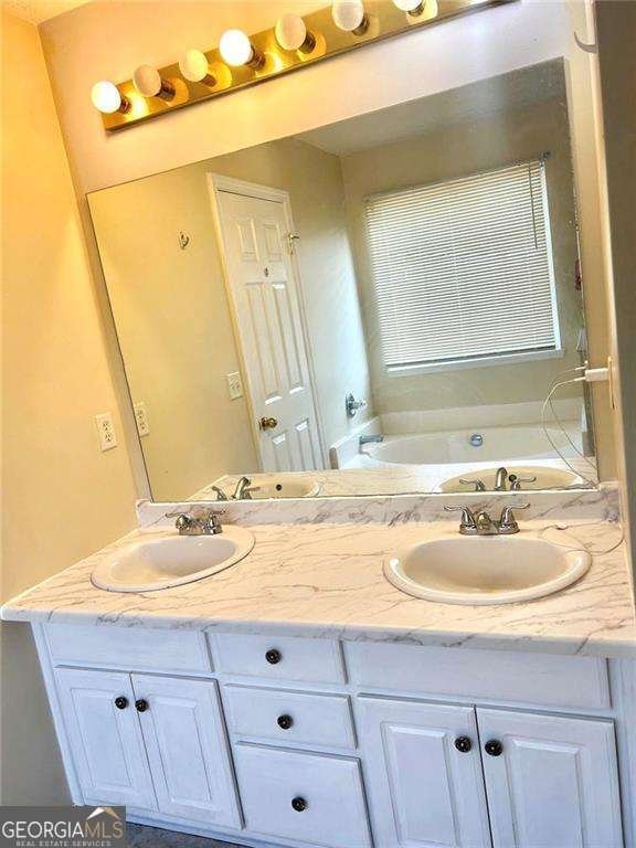 3672 Misty Oak Drive Flowery Branch - 23