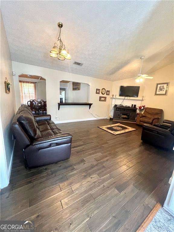 3672 Misty Oak Drive Flowery Branch - 4