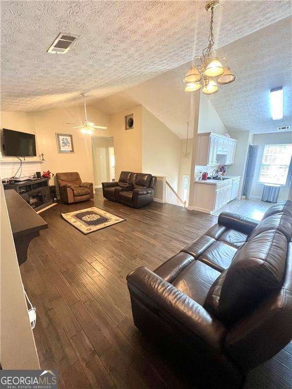 3672 Misty Oak Drive Flowery Branch - 5