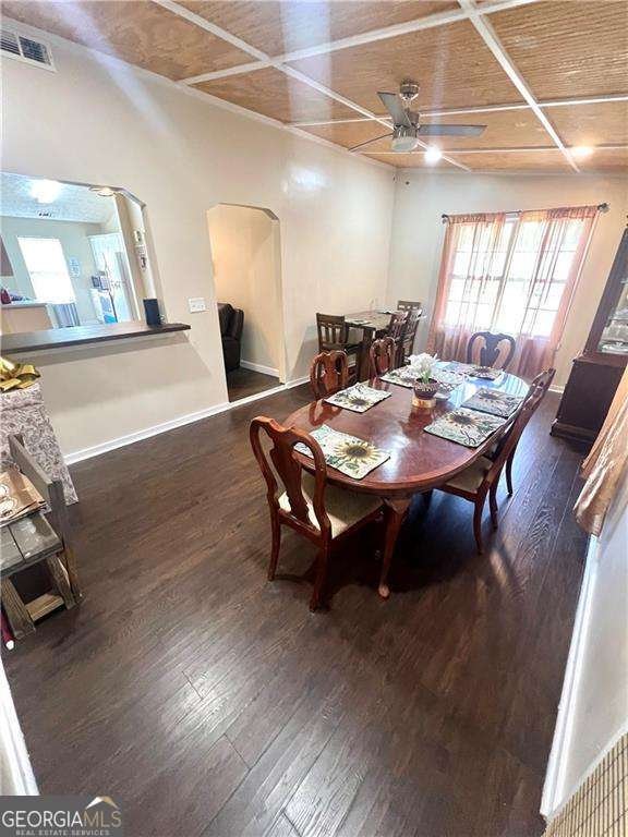 3672 Misty Oak Drive Flowery Branch - 6
