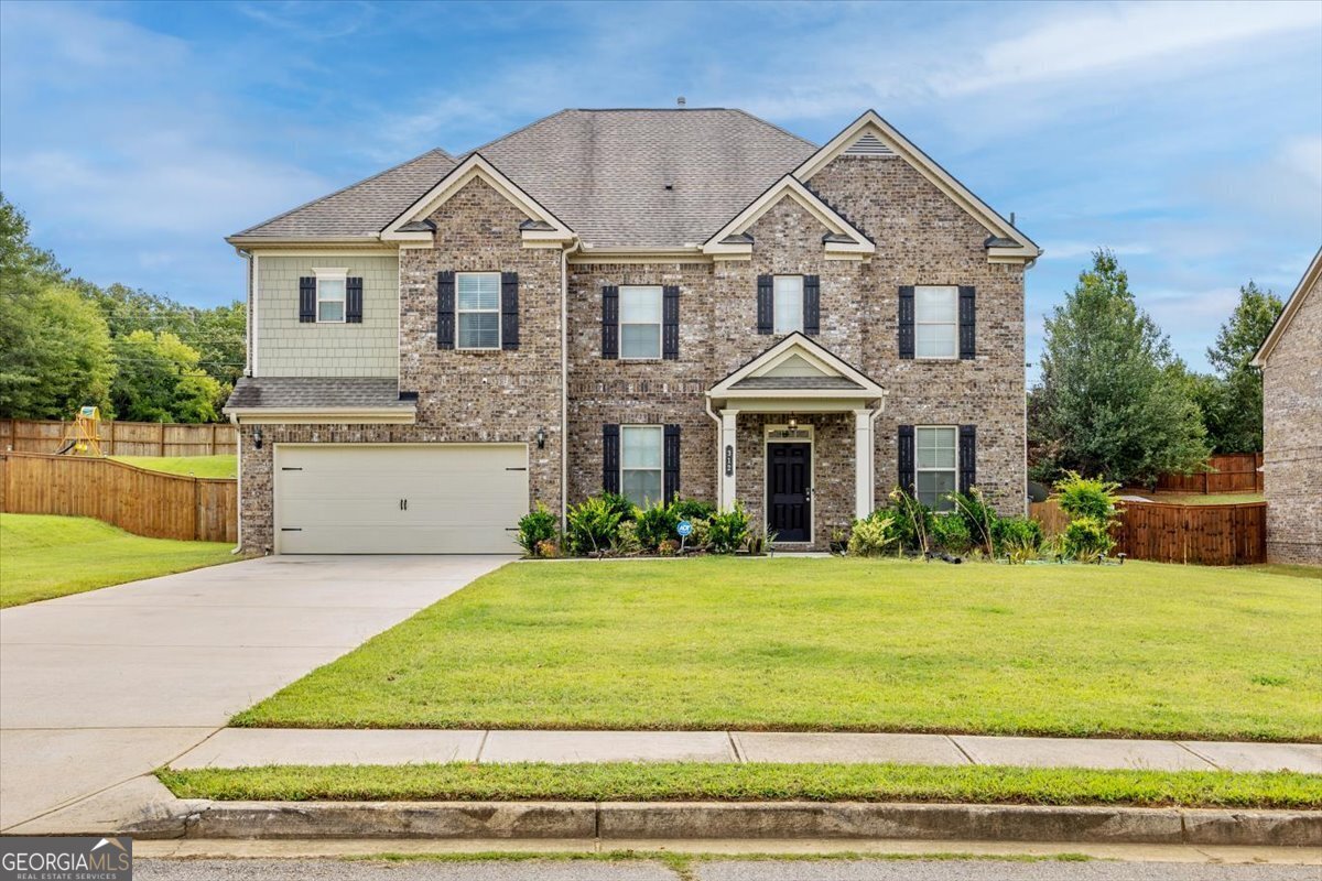 312 Amble Side McDonough - 2