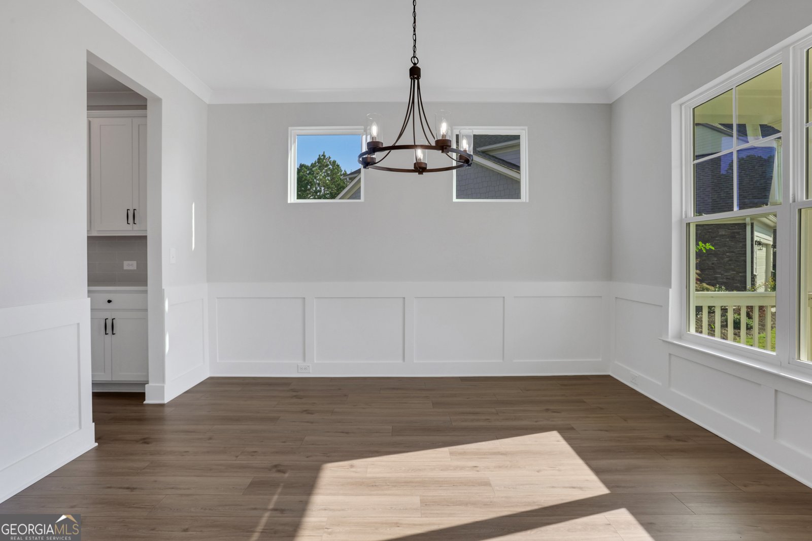6816 Cambridge Drive Flowery Branch - 17