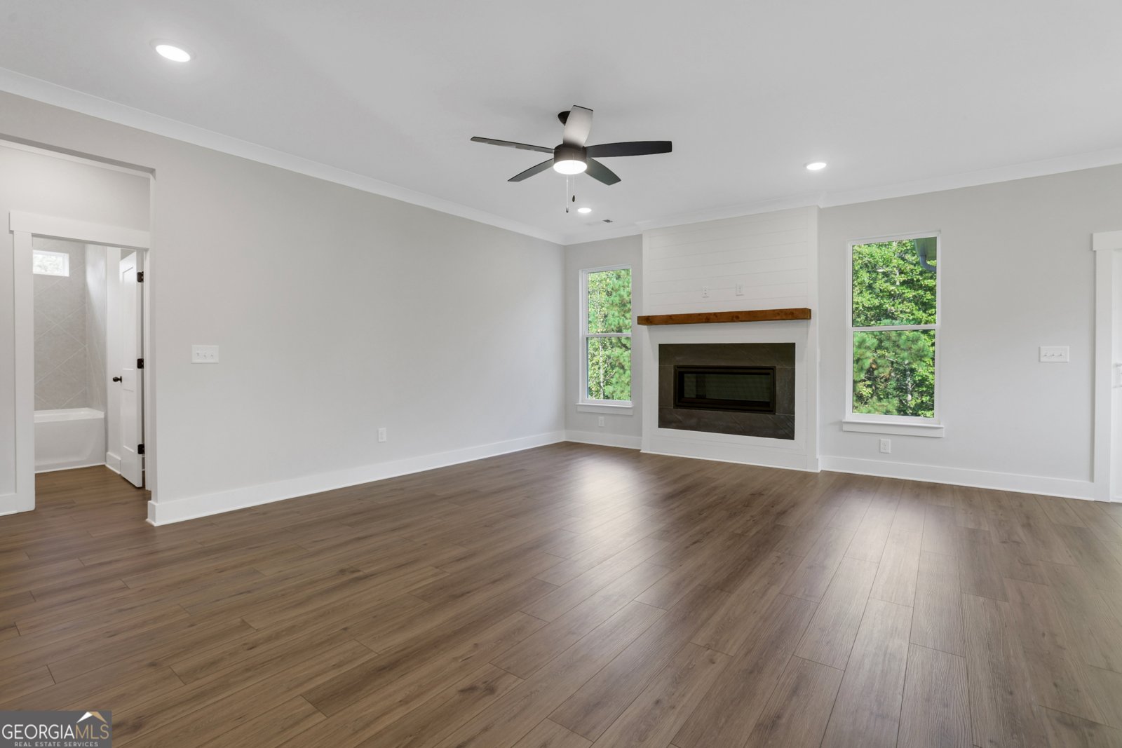 6816 Cambridge Drive Flowery Branch - 20