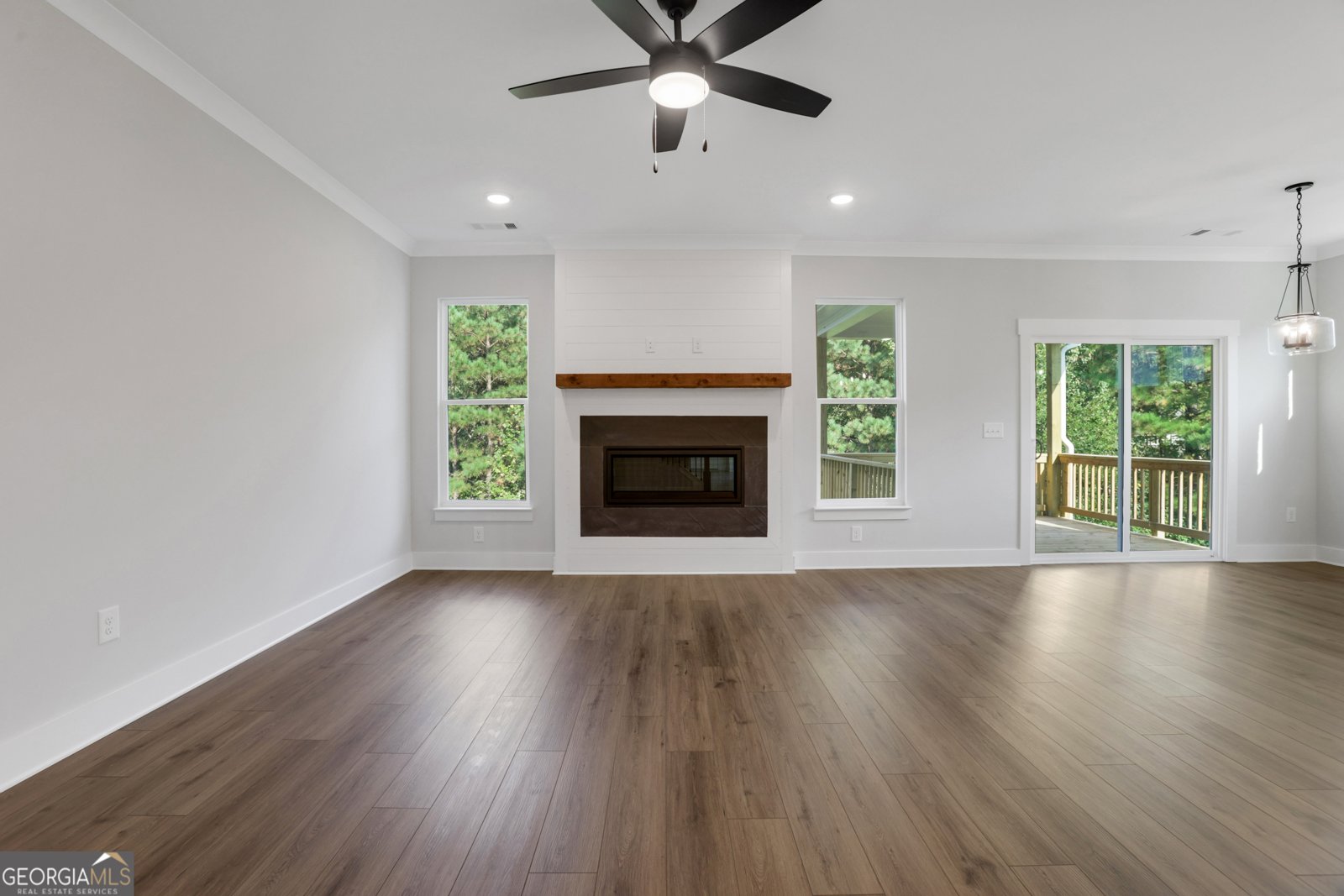 6816 Cambridge Drive Flowery Branch - 21