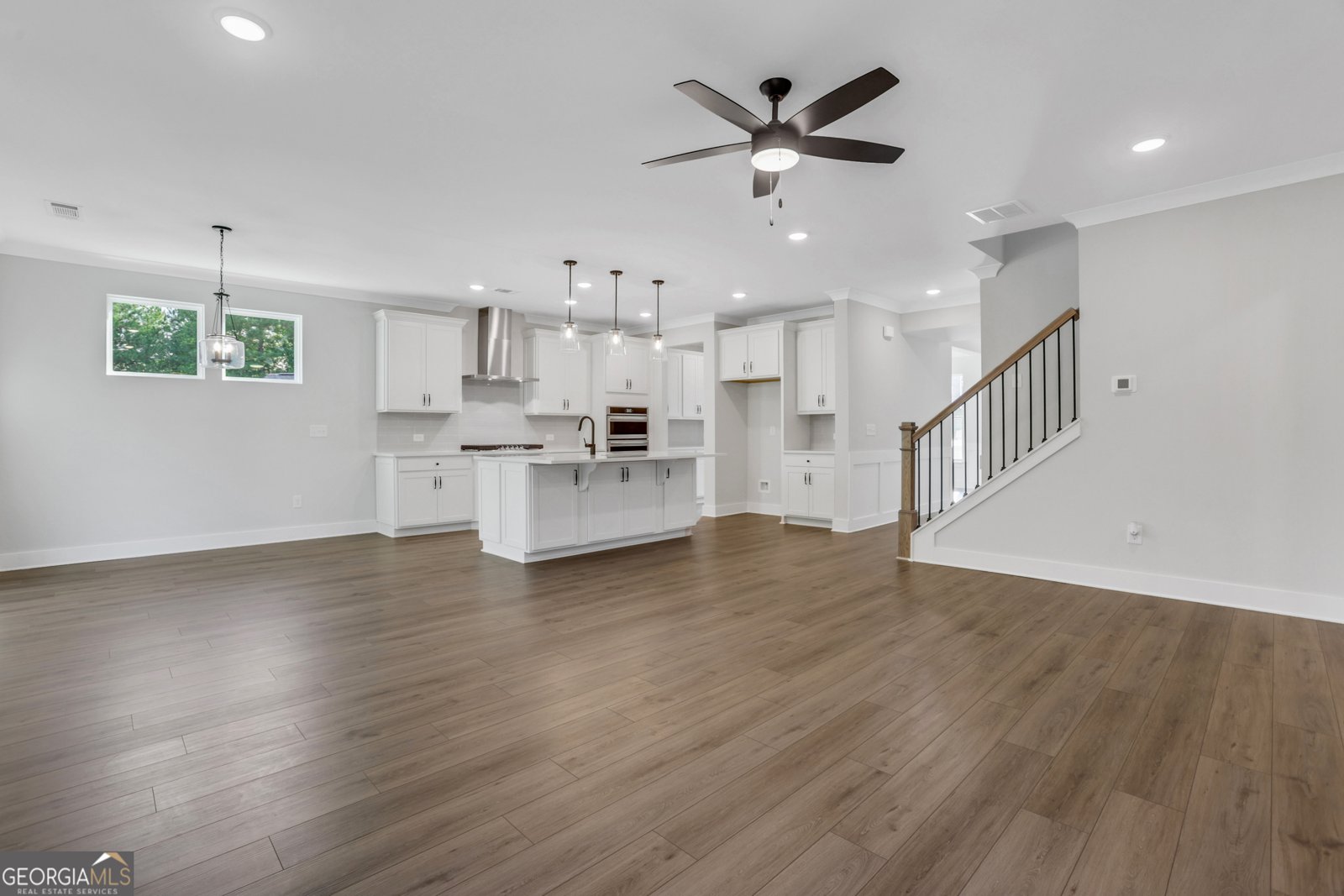 6816 Cambridge Drive Flowery Branch - 23