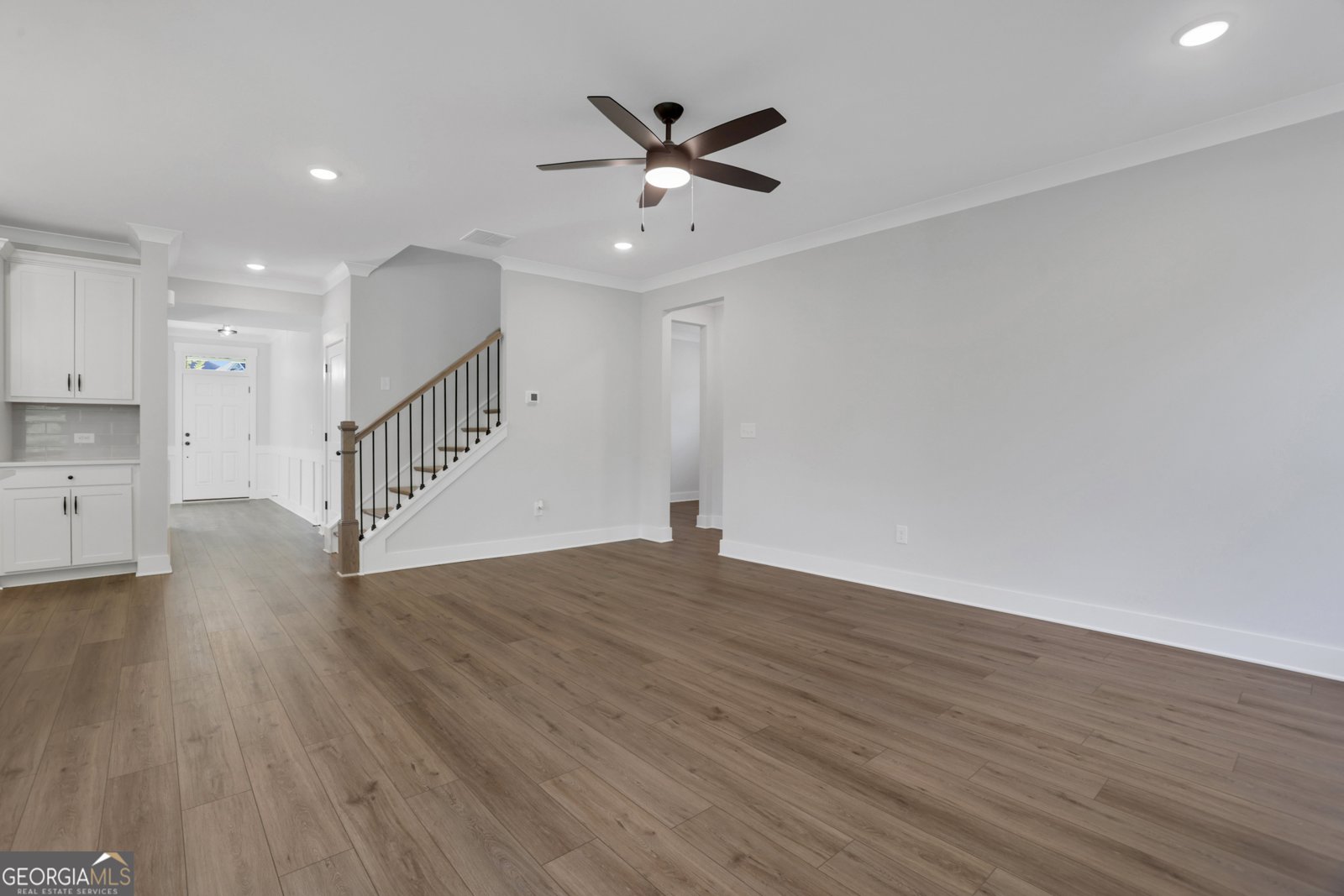 6816 Cambridge Drive Flowery Branch - 24
