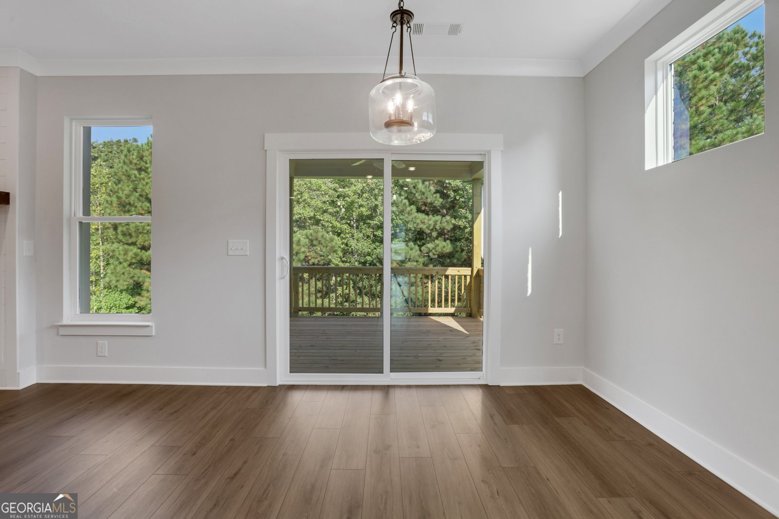 6816 Cambridge Drive Flowery Branch - 25