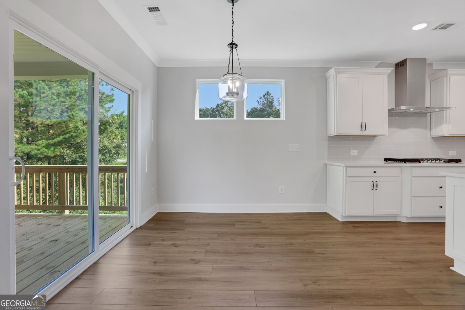 6816 Cambridge Drive Flowery Branch - 26