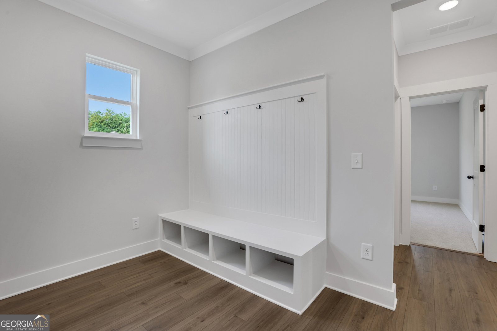 6816 Cambridge Drive Flowery Branch - 30