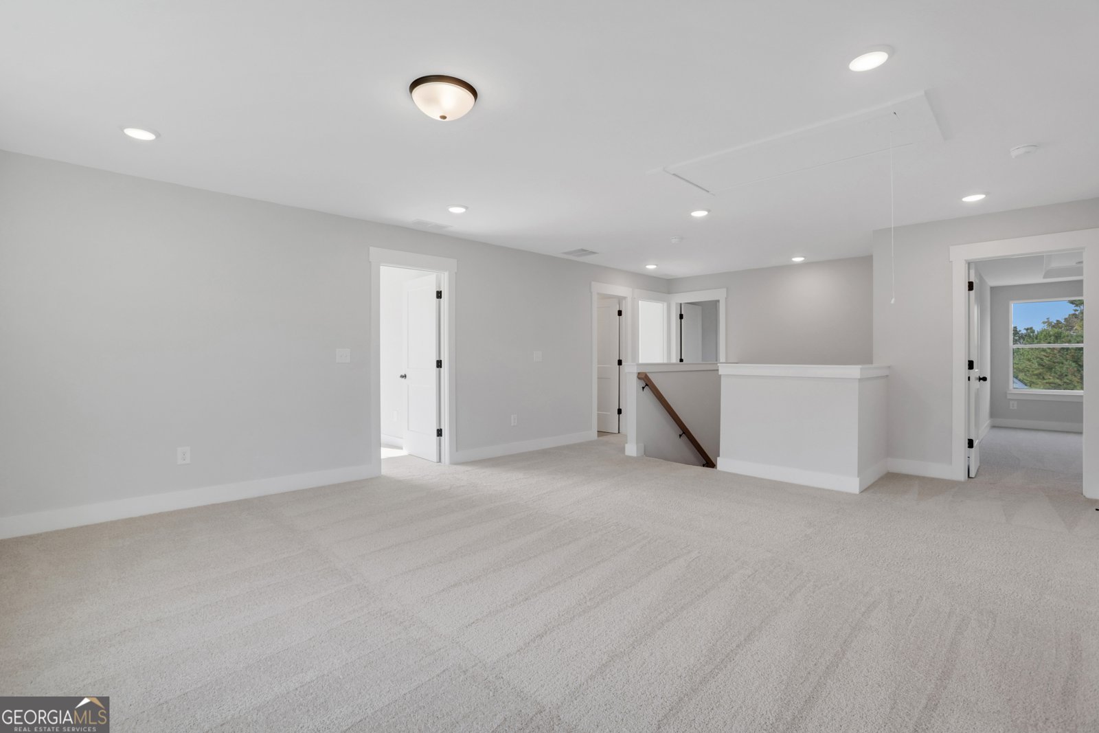 6816 Cambridge Drive Flowery Branch - 33