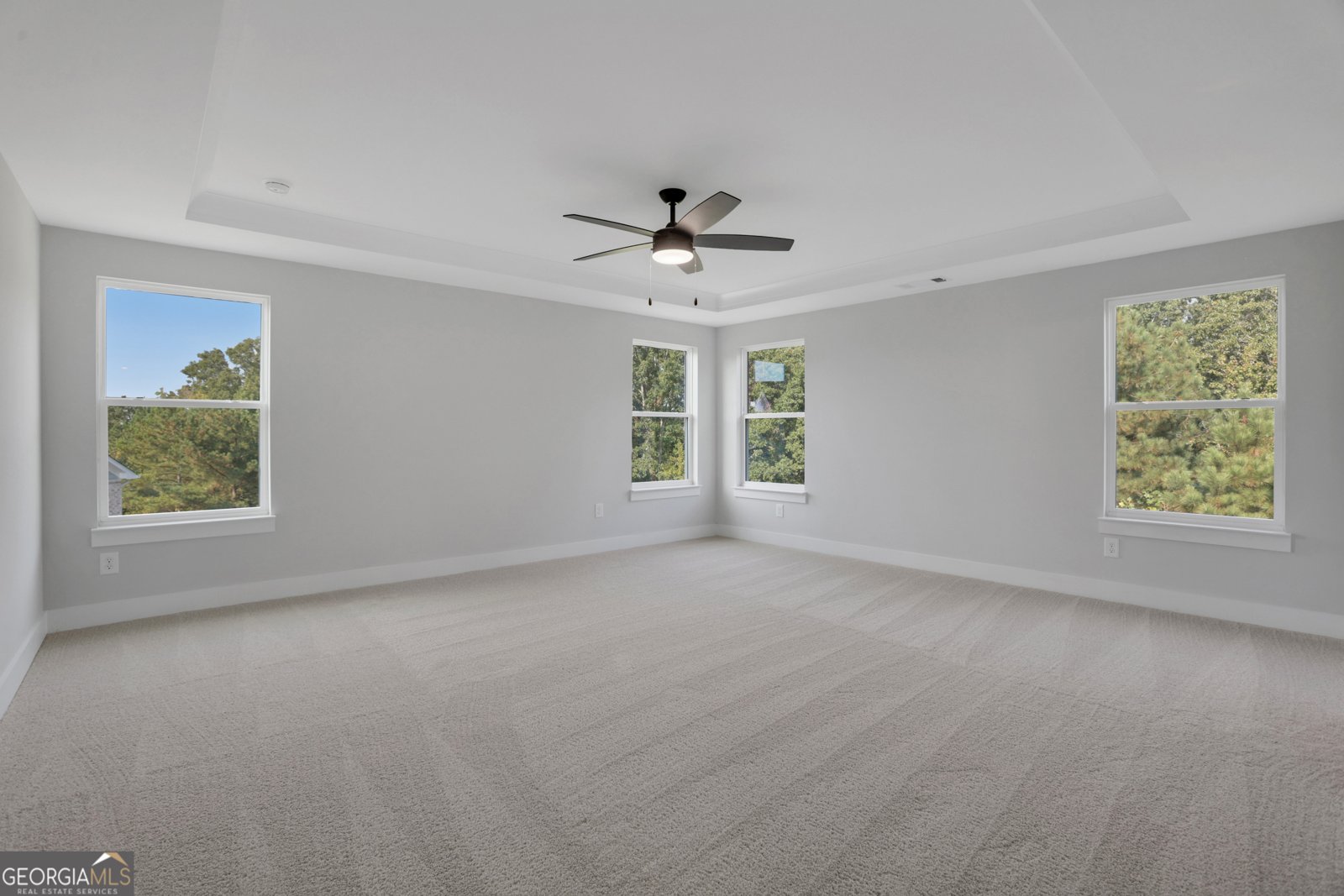 6816 Cambridge Drive Flowery Branch - 34