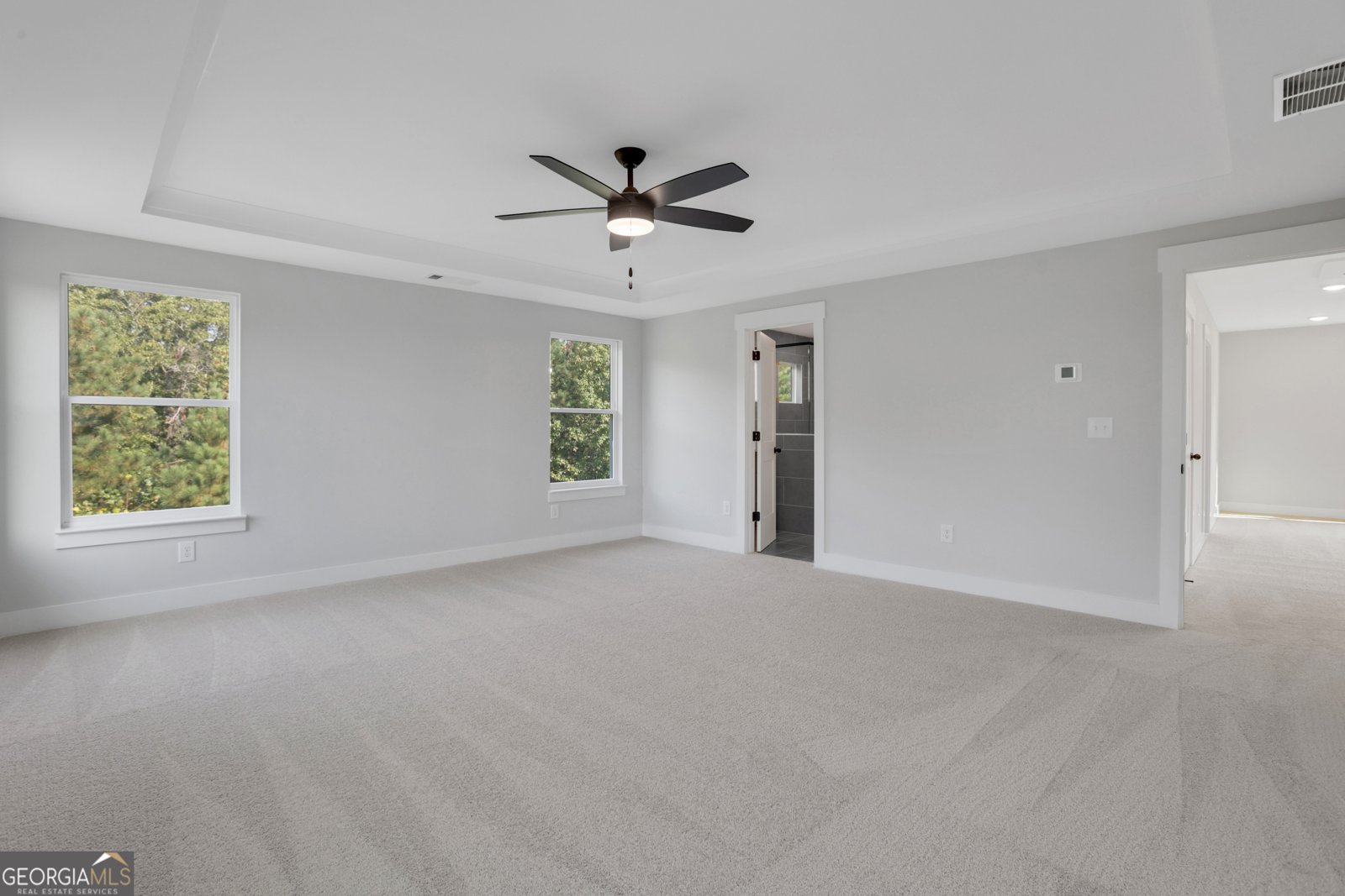 6816 Cambridge Drive Flowery Branch - 35