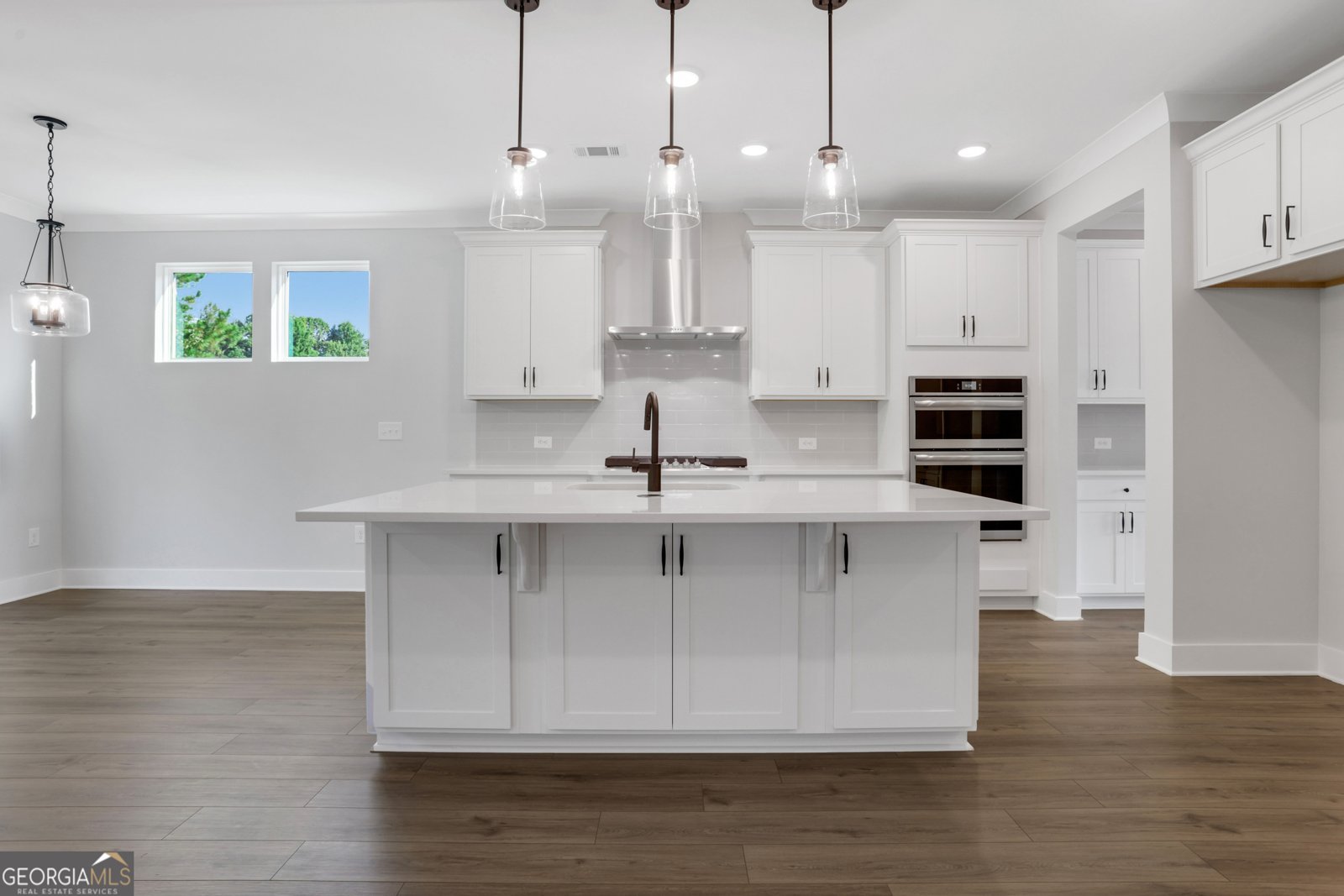 6816 Cambridge Drive Flowery Branch - 4