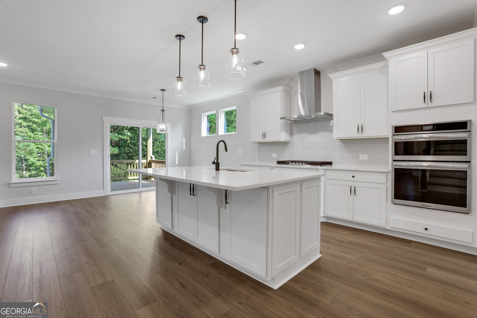 6816 Cambridge Drive Flowery Branch - 5