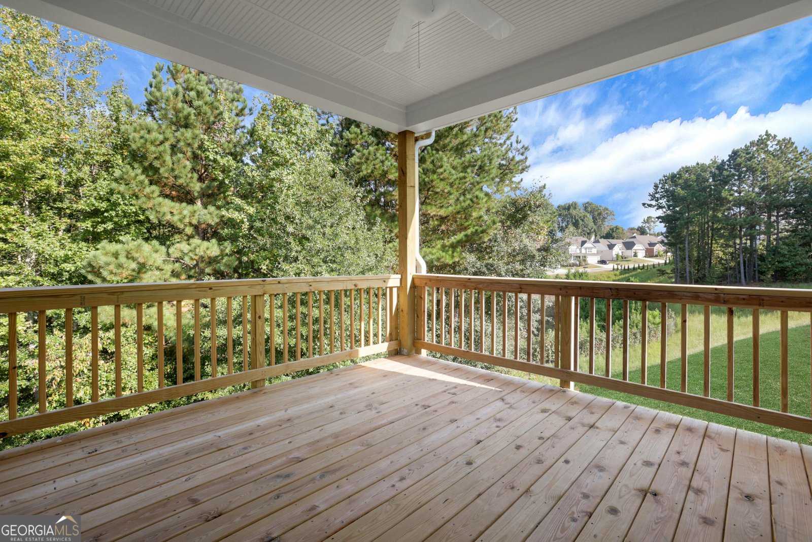 6816 Cambridge Drive Flowery Branch - 52