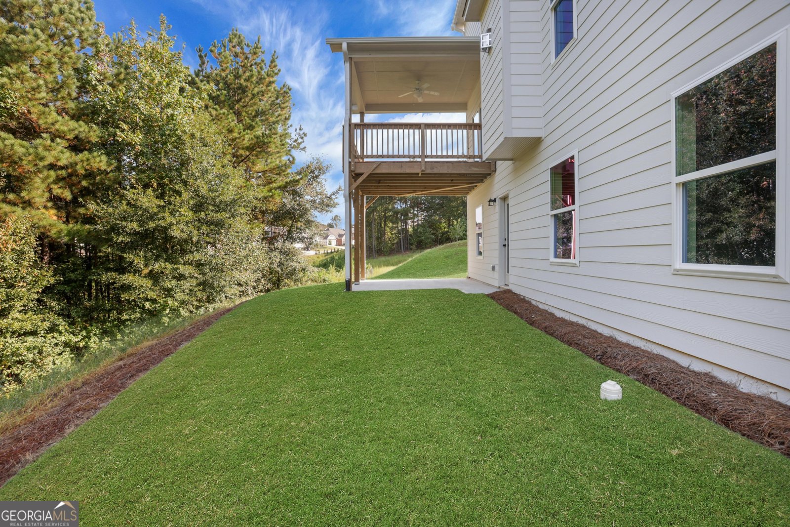 6816 Cambridge Drive Flowery Branch - 54