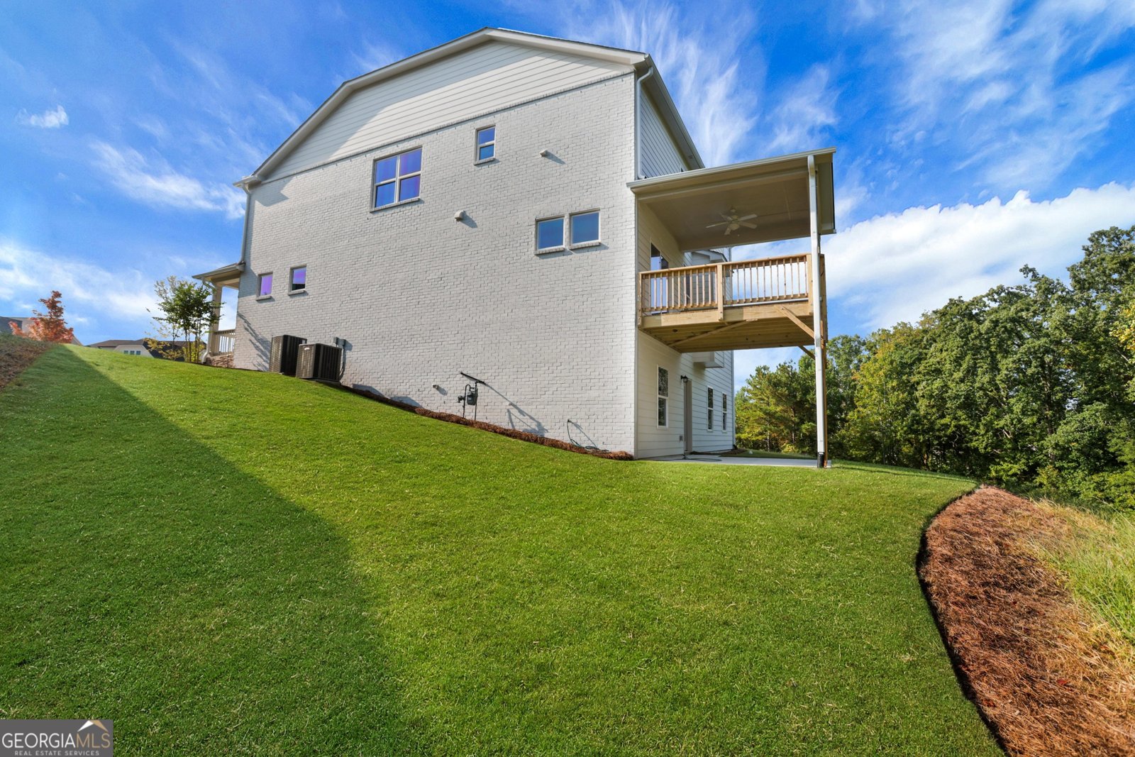 6816 Cambridge Drive Flowery Branch - 55