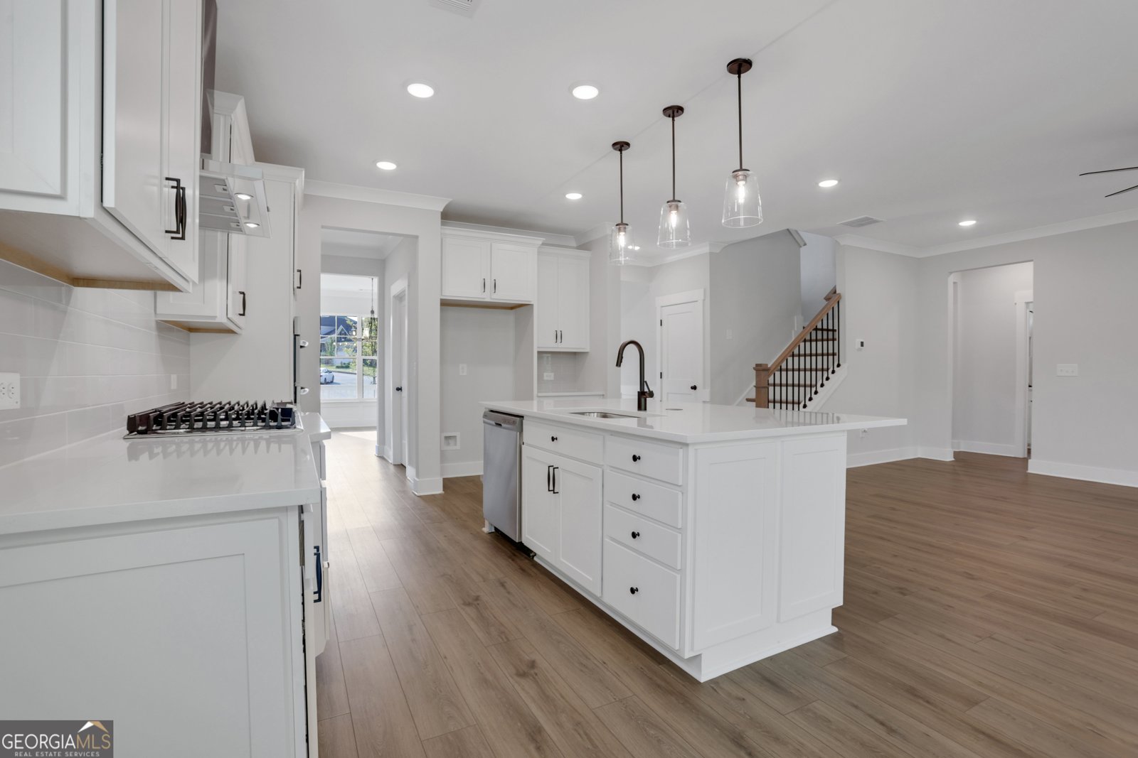 6816 Cambridge Drive Flowery Branch - 8
