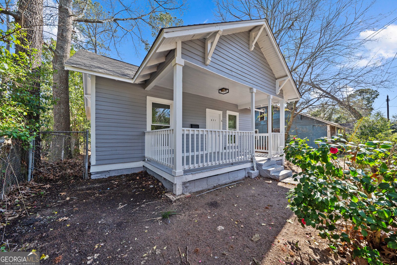 871 Peachtree Street Macon - 2